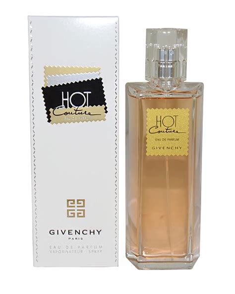 Givenchy Hot Couture EDP 100 ml kaina 